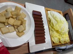 -蝎王府羊蝎子(西直门店)