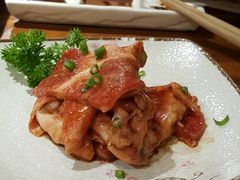 -御牛道日式烤肉料理(杭州万象城店)