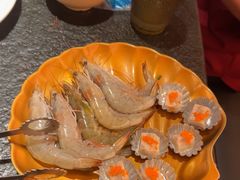 -牛YO烧肉烤肉自助(万象城春河里店)