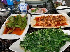 -马白开来特色羊排揪片子  (总店)