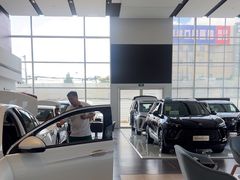 -别克·上海翟业(虹桥店)