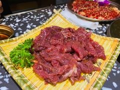 -黑牛の場烤肉(摩天活力城店)