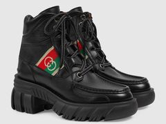 -Gucci(沈阳万象城店)