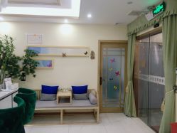 -芳朵美容养生SPA