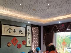 -悦和堂中医门诊部·疼痛调理·针灸推拿·艾灸拔罐