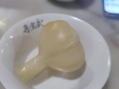 -再宣武文化主题餐厅·清真
