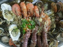-海之味海鲜大咖·家常菜