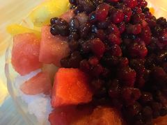 -小胖老味刨冰