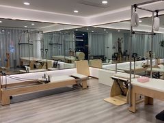 -英派斯健身旗舰店(海信国际中心馆)