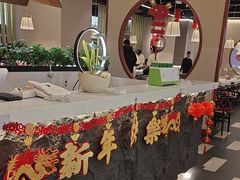 -川锅一号火锅(铜山万达店)