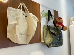 -稀物集咖啡(徽州大道店)