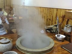 -滇香肴·云南菜蒸汽石锅鱼(云南北路店)