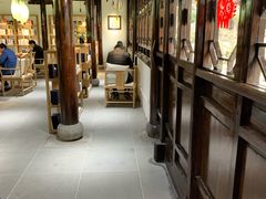 -我嘉书房(南翔名士居店)