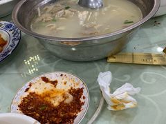 -胡世羊肉汤(南街店)