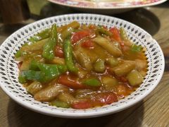 -塔哈尔·新疆盛宴(城西银泰店)