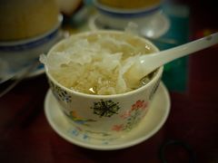 粟子雪儿糖水-民信老铺(华盖路店)