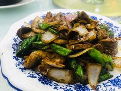 -广迎居老正兴菜馆
