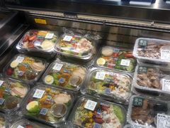 零售区-盒马鲜生(皇庭广场店)