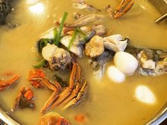 野生桂鱼-龙井壹号·茶缘山景宴(龙井村店)
