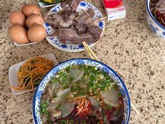 -吾穆勒蓬灰牛肉面·清真(北滨河中路店)