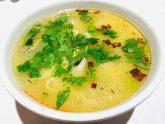 炝锅烩面-解家河南菜(北环路店)