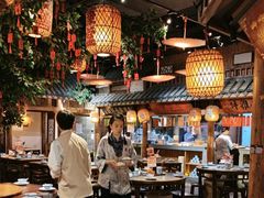 -南京大牌档(之心城店)