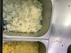 -老福合沟无米粿甜汤粿品店