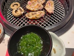 -焱铁烧·黑毛和牛专门店(杭州嘉里中心店)