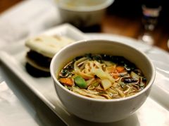 -今轩中餐厅(西安经开洲际酒店)