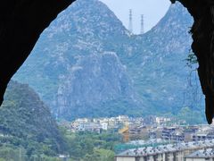 -叠彩山景区