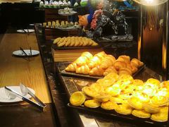 -静之湖湖畔餐厅