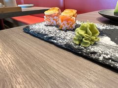 -炙柒Sekinana·精致料理 烧鸟·铁板烧(海上世界店)