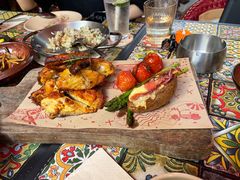 -BROWNSTONE布朗石西班牙餐厅(富城店)