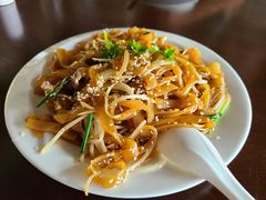 干炒牛河粉-江滨壹号艺文空间复合餐厅(闽江大道店)