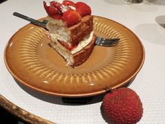 -BAKER&SPICE(环贸店)