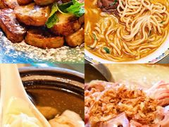 -北京王府井希尔顿酒店·秦唐中餐厅Chynna