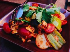 -花马天堂云南餐厅 Lost Heaven(外滩店)