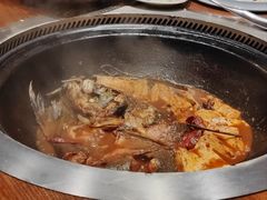 -万里闯关东铁锅炖菜馆(高新旗舰店)