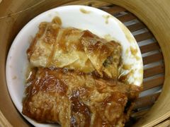 -香港蓮香樓(上環店)