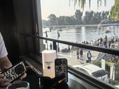 -东岸Cafe 爵士俱乐部