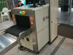 -苏州图书馆(人民路总馆)