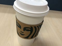 -星巴克(深圳庐山大厦分店)