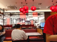 -廖川菜(金虹桥店)