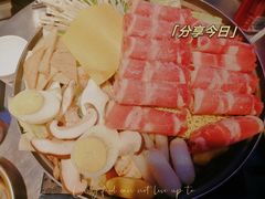 -Meet Sun韩式大排档(五一广场7MALL店)