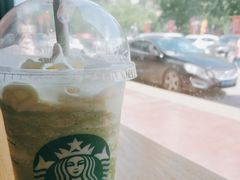 -星巴克(邯郸新世纪广场店)