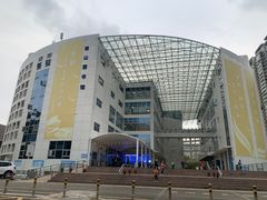 -南山图书馆(常兴路店)