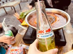 -西航涮涮(振兴路直营店)