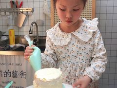 -玉见cake低糖蛋糕甜品台定制(河西店)