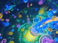 -海合安成都极地海洋公园