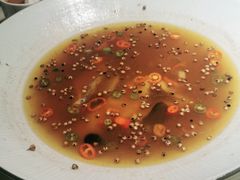 -初蓉丨遇见新川菜(亲贤街荣耀店)